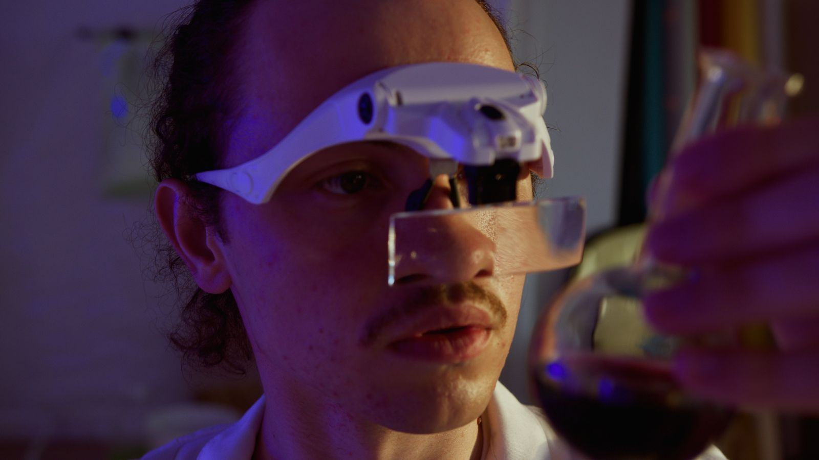 about researcher — Liposomal science, built for supply.