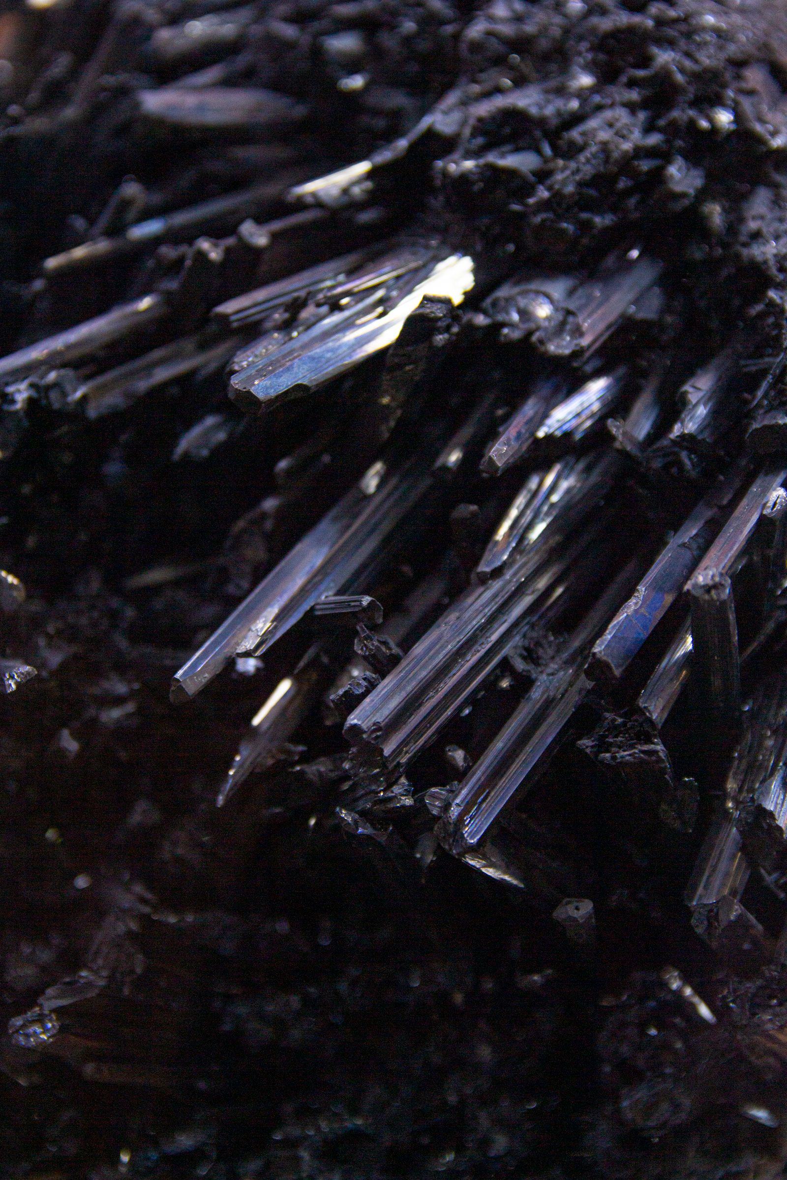 minerals crystals — Where liposomal delivery earns its place.